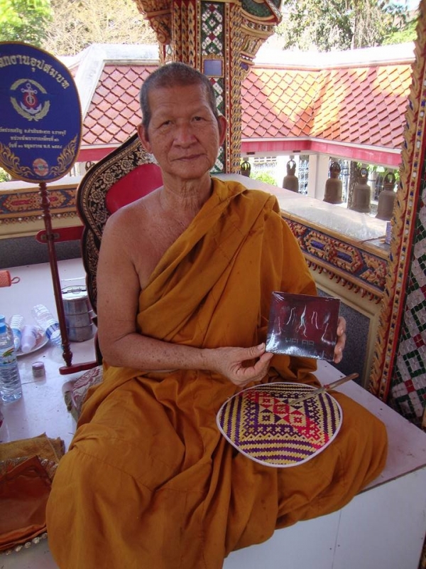 Da Buddha a tutta la vita...intorno al mondo!