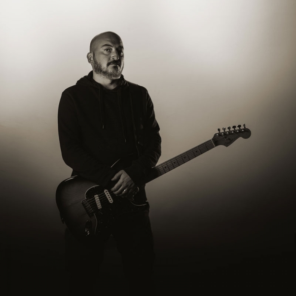 HELFIR firma un nuovo contratto con la My Kingdom Music. Nuovo album a Giugno!